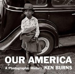 Our America - Burns, Kenneth