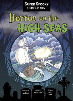 Horror on the High Seas - Sequoia Children's Publishing