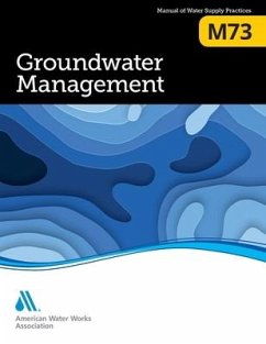M73 Groundwater Management - Awwa