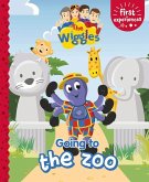 The Wiggles: First Experience Going to the Zoo