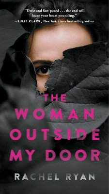 The Woman Outside My Door - Ryan, Rachel