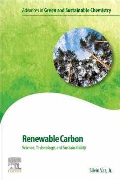 Renewable Carbon - Vaz Jr., Silvio