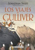 Los Viajes de Gulliver