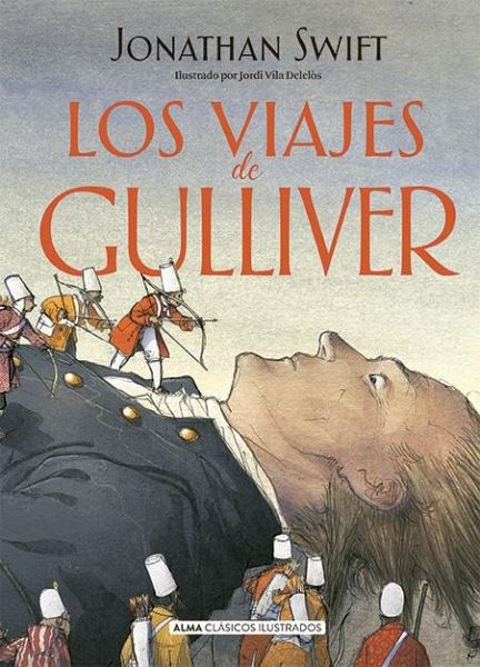 Los Viajes de Gulliver Los Viajes de Gulliver