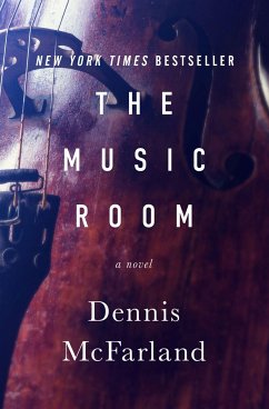 The Music Room - McFarland, Dennis