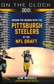The Pittsburgh Steelers : The Official Team History: Mendelson, Abby:  : Books