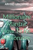 Millionaire Mantra