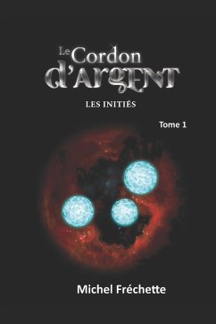 Cover Les initiés