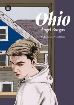 Ohio - Burgas, Ángel