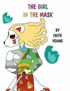 The Girl in the Mask - Young, Faith