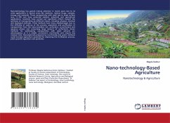 Nano-technology-Based Agriculture - Sabbur, Magda