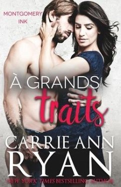 À grands traits - Ryan, Carrie Ann