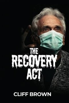 The Recovery Act - Brown, Cliff