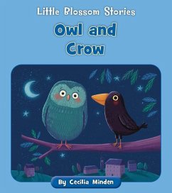 Owl and Crow - Minden, Cecilia