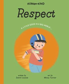 Respect - Louise, Zanni