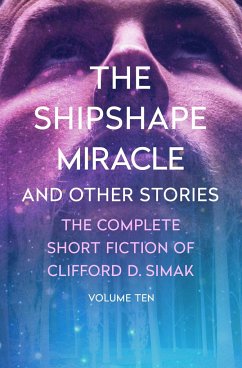 The Shipshape Miracle - Simak, Clifford D