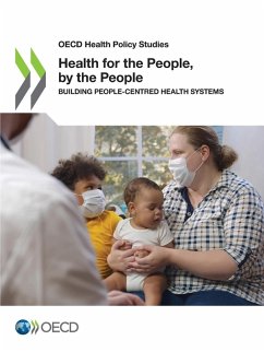 Cover Health for the People, by the People
