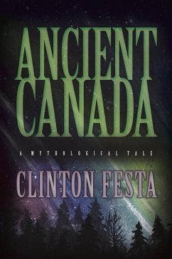 Ancient Canada - Festa, Clinton