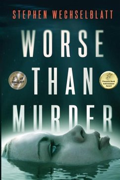 Worse Than Murder - Wechselblatt, Stephen