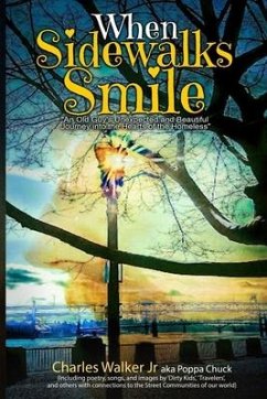 When Sidewalks Smile - Walker, Charles R.; Darlene Paulicivic, Denise