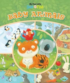 Baby Animals - Sequoia Children's Publishing
