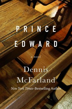 Prince Edward - McFarland, Dennis