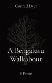 A Bengaluru Walkabout