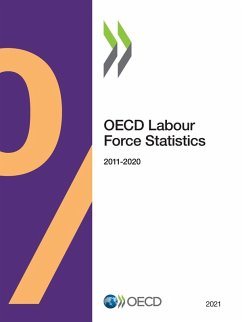 OECD Labour Force Statistics 2021 - Oecd