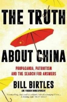 Cover The Truth About China