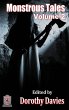 Monstrous Tales - Volume 2 (Hardback... - Bild 1