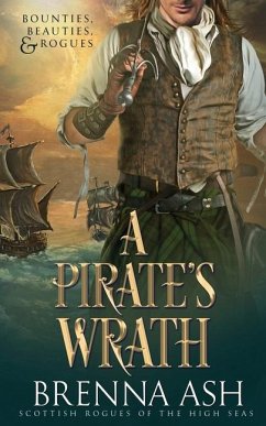 A Pirate's Wrath - Ash, Brenna