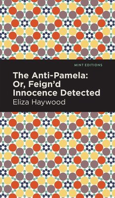 Cover The Anti-Pamela