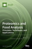 Proteomics and Food Analysis