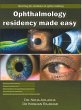 OPHTHALMOLOGY RESIDENCY MADE EASY - Bild 1