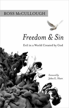 Freedom and Sin - McCullough, Ross