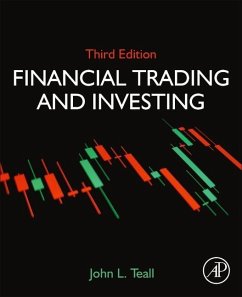 Financial Trading and Investing - Teall, John L. (Johns Hopkins University)