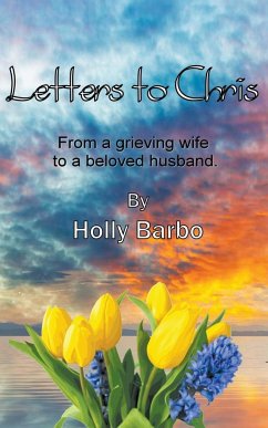 Letters to Chris - Ltd, Paper Gold Publishing; Barbo, Holly