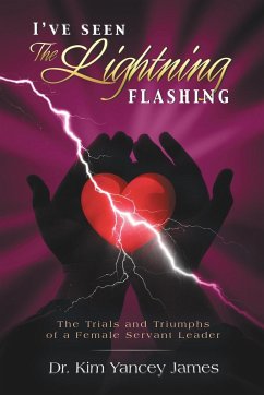 I'Ve Seen the Lightning Flashing - James, Kim Yancey