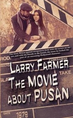 The Movie About Pusan - Farmer, Larry