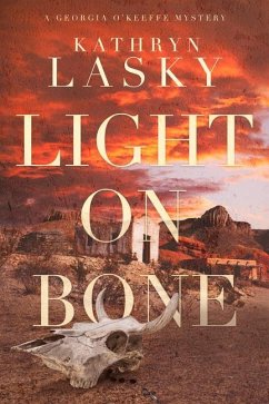 Light on Bone - Lasky, Kathryn