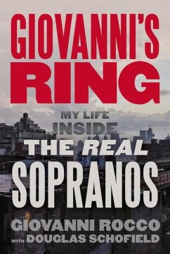 Giovanni's Ring - Rocco, Giovanni