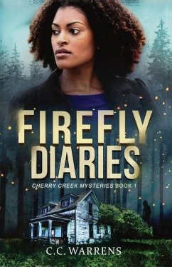 Firefly Diaries - Warrens, C C