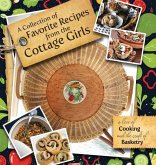 A Collection of Favorite Recipes from the Cottage Girls