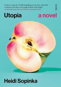 Utopia - Sopinka, Heidi