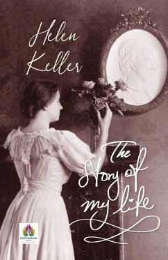 The Story of My Life - Keller, Helen