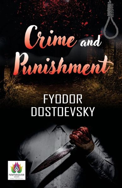 Crime and Punishment Crime and Punishment