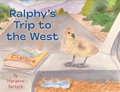 Ralphy's Trip To The West - Bartsch, Marianne
