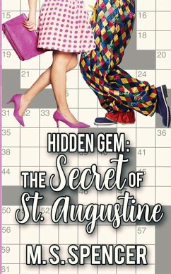 Cover Hidden Gem: The Secret of St. Augustine