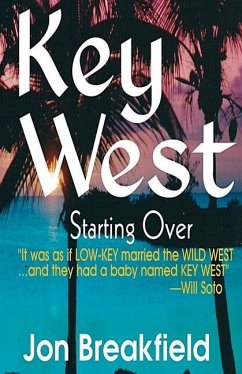 Key West III: Starting Over - Breakfield, Jon