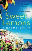 Sweet Lemons: A tale of relationships under the sultry Sicilian sun.